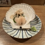 Robata Daibou - 