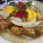 中国料理 頤和園 - 