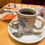 Komeda Kohi Ten - 