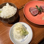 和食 八  - 