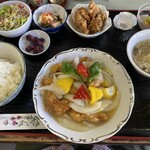 中国料理 頤和園 - 