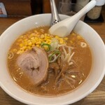 旭川ラーメン番外地 - 