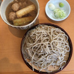 Soba Ichijin - 