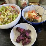 中国料理 頤和園 - 