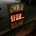 THE DINER trad - 