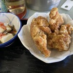 中国料理 頤和園 - 