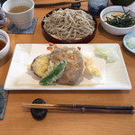 Soba Ichijin - 