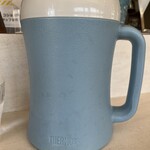 青森中華そば オールウェイズ - 「魔法瓶」は英語でthermosを意味します