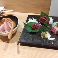 鴨ときどき馬 神保町本店 - 
