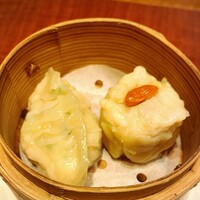 中国料理 青冥 大丸梅田店 - 