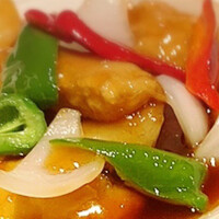 中国料理 青冥 大丸梅田店 - 