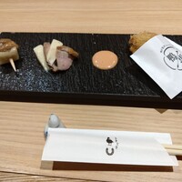 鴨ときどき馬 神保町本店 - 