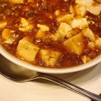 中国料理 青冥 大丸梅田店 - 