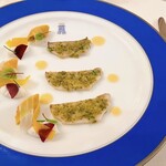 トゥールダルジャン - 