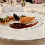 トゥールダルジャン - 