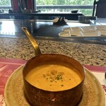 南海グリル 中店 - 