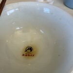 青森中華そば オールウェイズ - 余りにも美味しすぎて最後まで