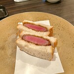 SATOブリアン - 