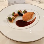 トゥールダルジャン - 