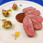 トゥールダルジャン - 