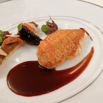 トゥールダルジャン - 