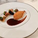 トゥールダルジャン - 