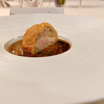 トゥールダルジャン - 