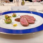 トゥールダルジャン - 