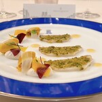 トゥールダルジャン - 