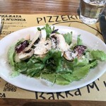 Pizzeria Bakka M'unica - 