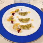 トゥールダルジャン - 