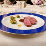 トゥールダルジャン - 