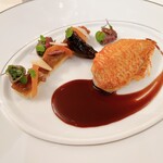 トゥールダルジャン - 