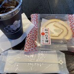 蕎麦・カフェ 由布姫 - 