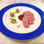 トゥールダルジャン - 