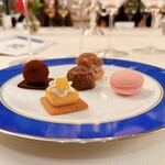 トゥールダルジャン - 