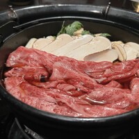 焼肉 銀座コバウ 特別室 - 