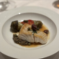 Benoit Alain Ducasse - 