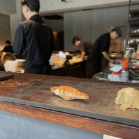 寿司 なかご 別邸 - 