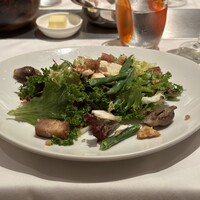 Benoit Alain Ducasse - 