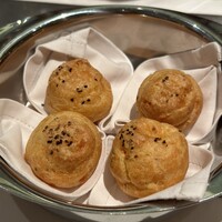 Benoit Alain Ducasse - 