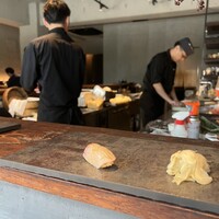 寿司 なかご 別邸 - 