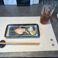 寿司 なかご 別邸 - 