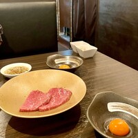 SATOブリアン 本店 - 