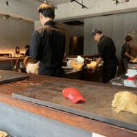 寿司 なかご 別邸 - 