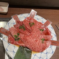 焼肉ぽんが 田町店 - 