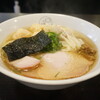 Yakumo - 特製ワンタン麺(白) 