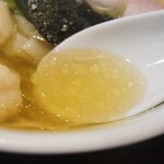 八雲 - スープ(白)UP