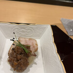 肉割烹 赤坂喰心 - 