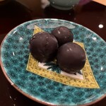 肉割烹 赤坂喰心 - 